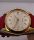 Rolex Oysterdate Precision Roulette 6494 18Kt G.F. FROM 1956 Carica Manuale Vintage