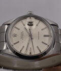 Rolex Oysterdate Precision 6694 ANNO 1975 BRACCIALE Oyster Carica Manuale Calibro 1225 Vintage