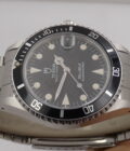 Tudor Submariner By Rolex 75090 36mm SERVICED IN TUDOR 2020 Anno 1992 Automatico Acciaio Bracciale Oyster