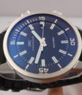 IWC Aquatimer IW323101 Dual Crown 44mm Automatic Date Anni 2000's Acciaio
