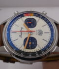 Cronografo Breitling Top Time Deus 41mm A23310 BOX&PAPERS Automatico Limited Edition 1500 Pcs Acciaio