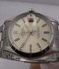 Rolex Oyster Perpetual Date 1500 ANNO 1979 Automatico Bracciale Oyster Acciaio