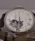 Zenith El Primero Synopsis Open Hearth TOP CONDITION WITH PAPERS Automatico Acciaio 03.2170.4613
