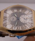 Ulysse Nardin Michelangelo Gigante Chronometer Power Reserve N.O.S. Oro Rosa 18Kt BOX PAPERS & C.O.S.C. Automatico New Old Stock