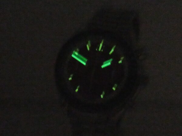 Cronografo Omega Speedmaster Reduced Michael Schumacher 35106100 JUST SERVICED Anno 1995 Automatico Acciaio 175.0032