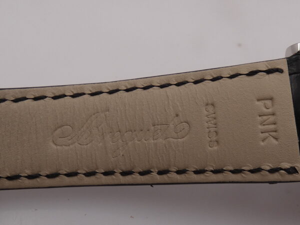 Breguet Type XX Transatlantique Cronografo Flyback 3820ST OTTIME CONDIZIONI Anni 2000's Automatico