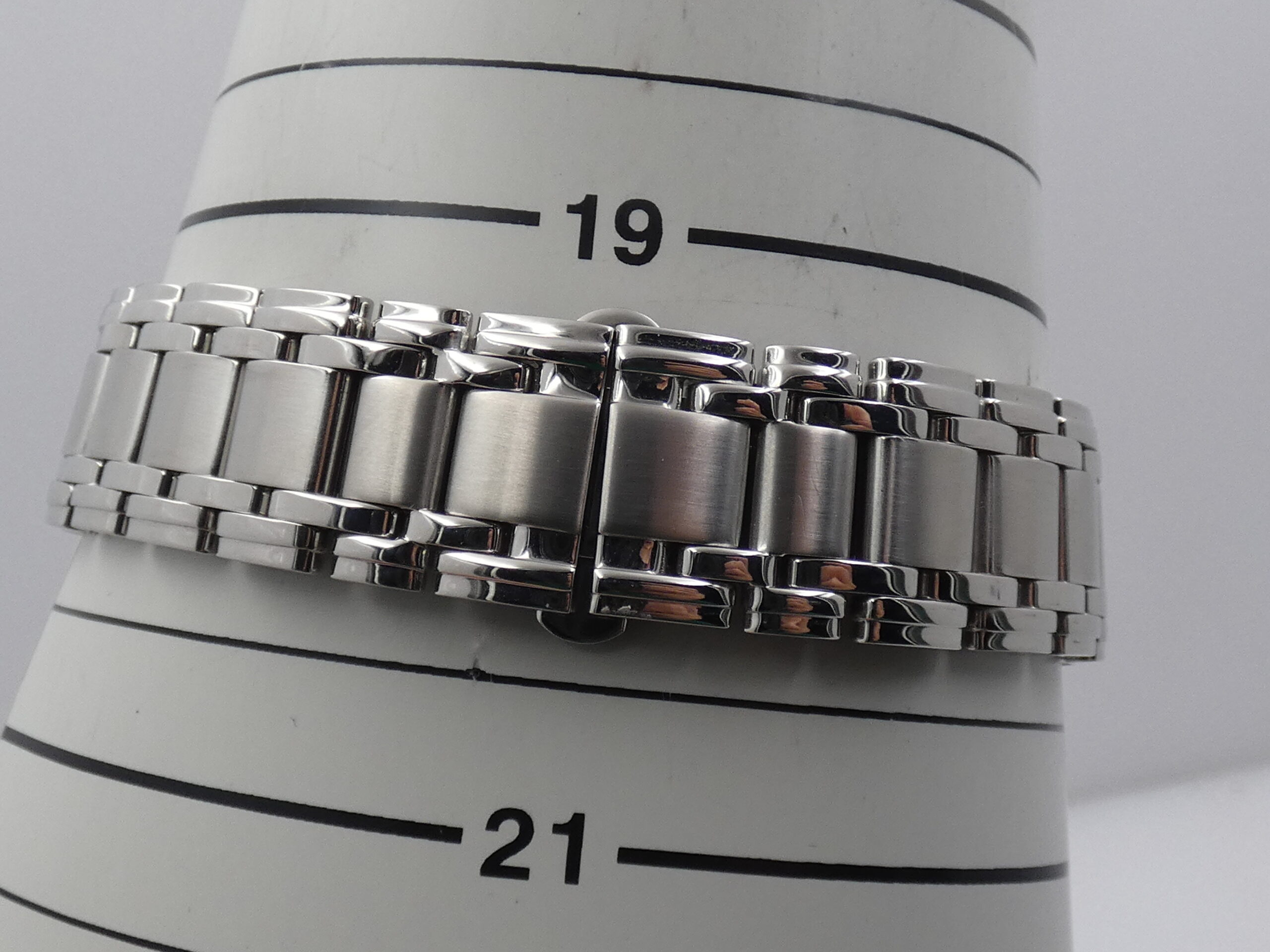 Zenith El Primero Chronomaster Triple Date Moonphases TOP CONDITION Automatico Acciaio BRACCIALATO 02.0240.410 - immagine 12