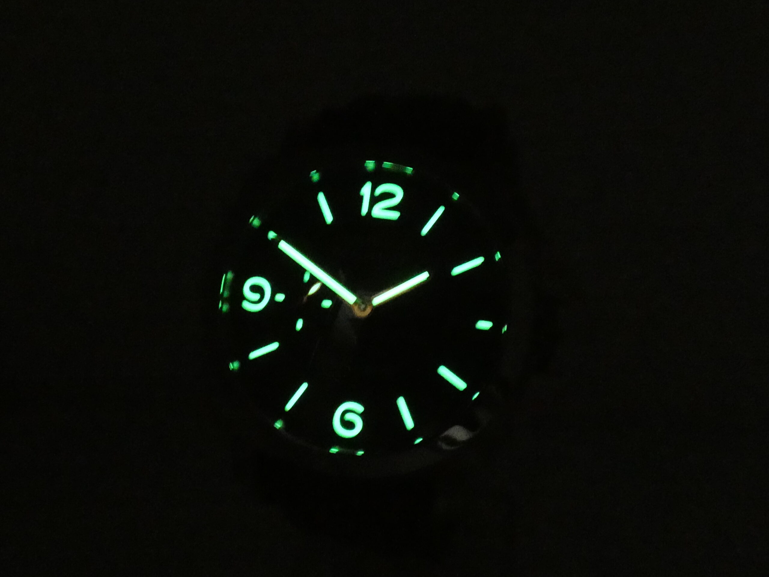 Panerai Luminor Marina 1950 3 Days Automatico TABACCO DIAL PAM00351 Titanio BOX&PAPERS Anno 2015 OP6898 LIMITED EDITION 1200pz AL MONDO - immagine 12