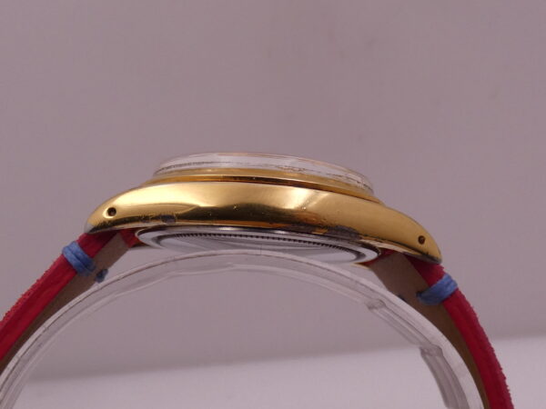 Rolex Oysterdate Precision Roulette 6494 18Kt G.F. FROM 1956 Carica Manuale Vintage