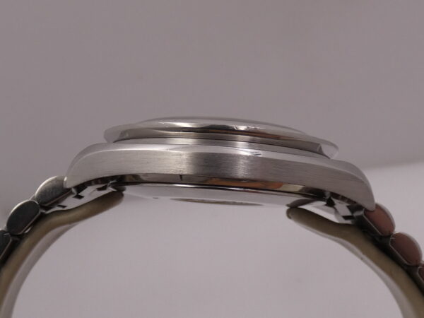 Cronografo Omega Speedmaster Reduced Michael Schumacher 35106100 JUST SERVICED Anno 1995 Automatico Acciaio 175.0032