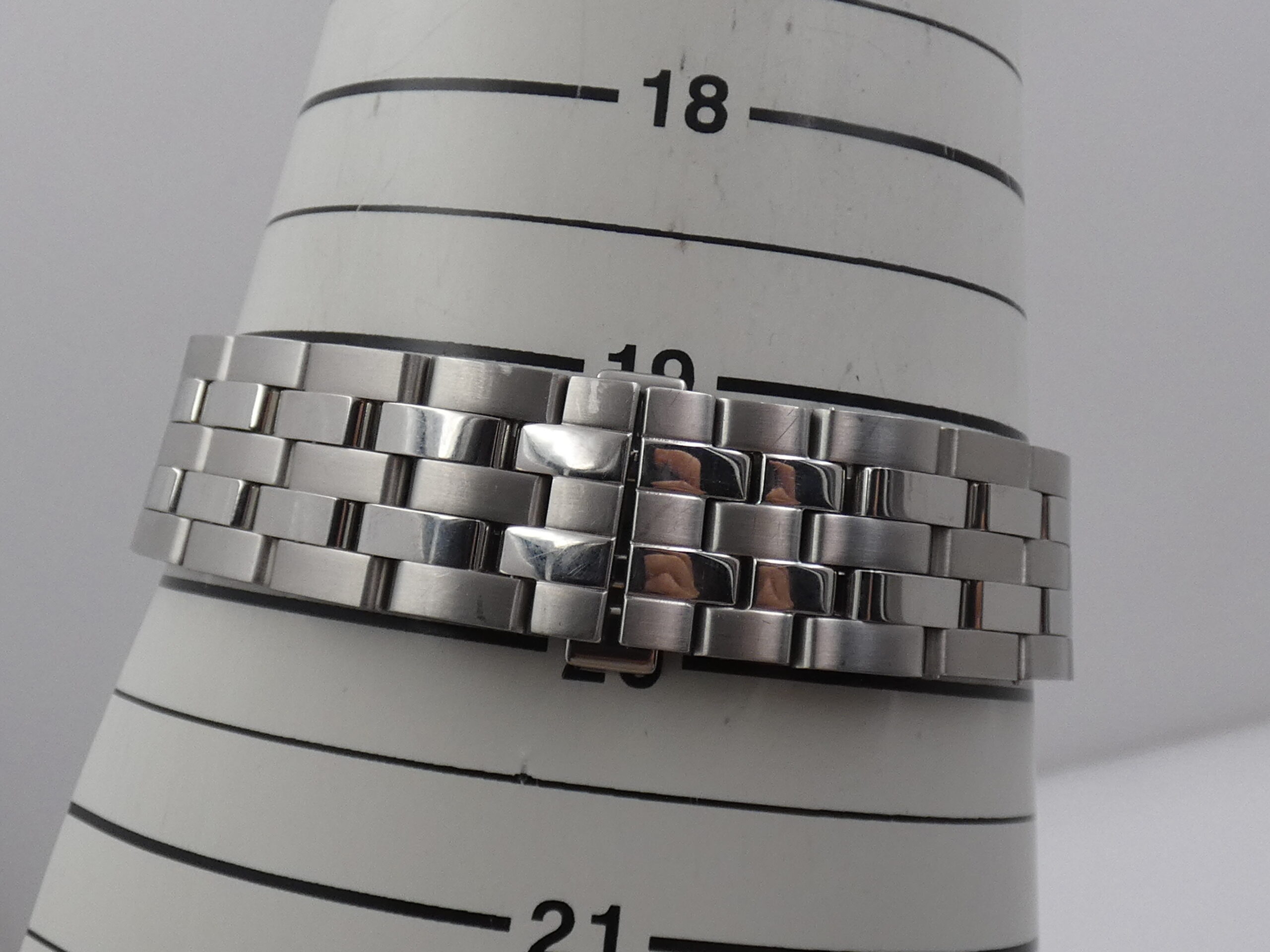 Seiko Presage Power Reserve SUNBRUST DIAL BOX&PAPERS Anno 2019 Automatico Acciaio Braccialato - immagine 13