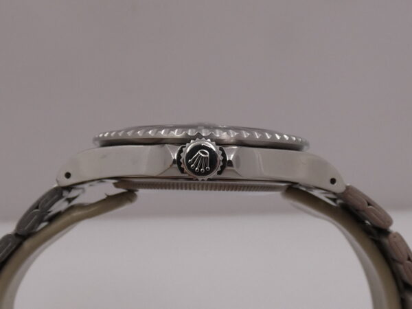 Tudor Submariner By Rolex 75090 36mm SERVICED IN TUDOR 2020 Anno 1992 Automatico Acciaio Bracciale Oyster