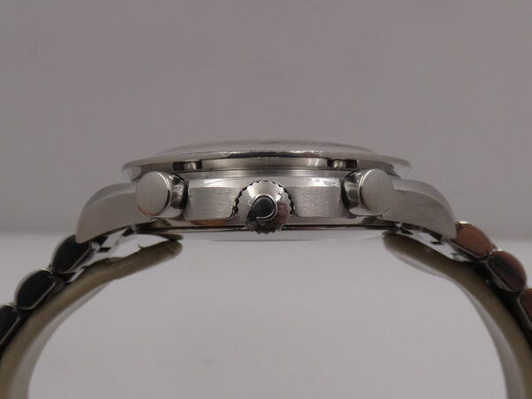 Cronografo Omega Speedmaster Reduced Michael Schumacher 35106100 JUST SERVICED Anno 1995 Automatico Acciaio 175.0032