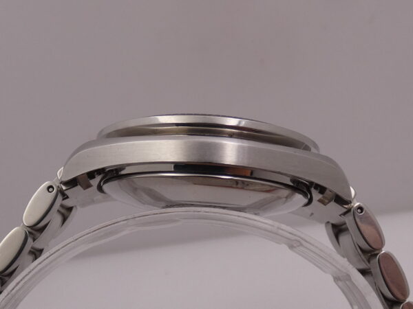 Cronografo Omega Speedmaster Mark 40 With PAPERS ANNO 1998 Automatico 3513.33 Acciaio 175.0083