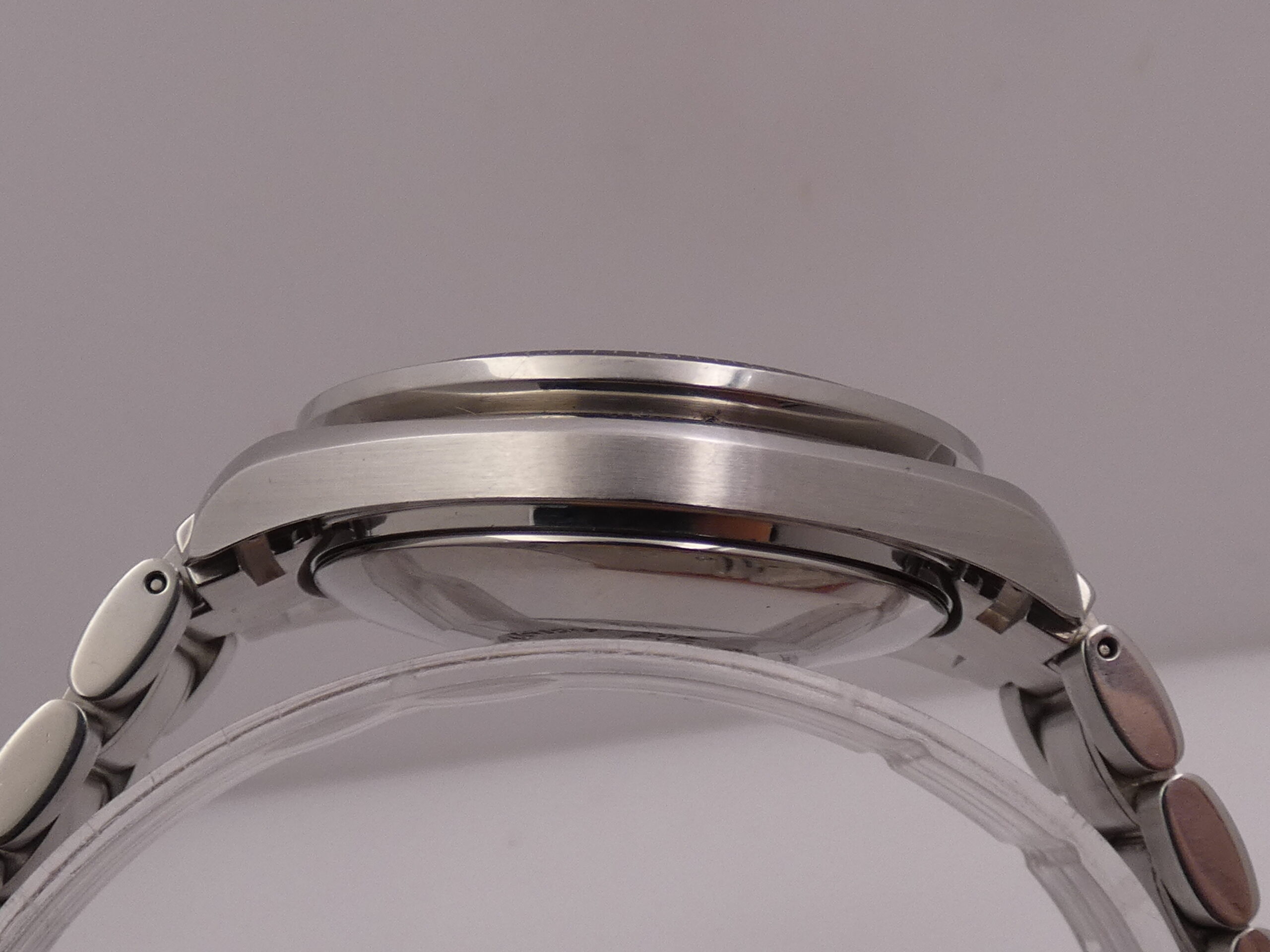 Cronografo Omega Speedmaster Mark 40 With PAPERS ANNO 1998 Automatico 3513.33 Acciaio 175.0083 - immagine 14