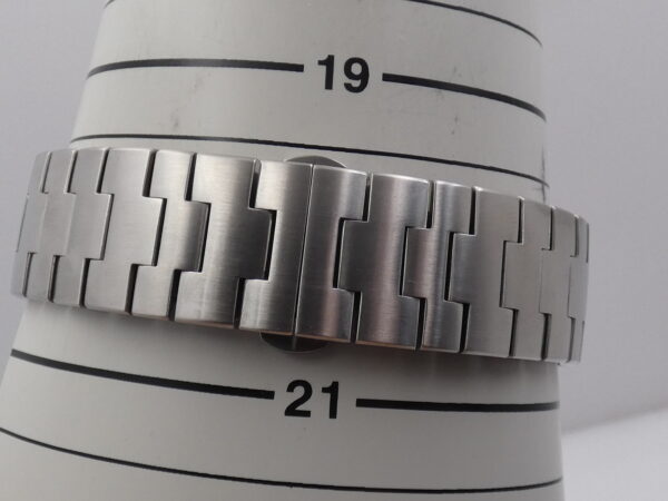 Panerai Luminor GMT PAM00297 BOX&PAPERS Anno 2012 Automatico Acciaio Braccialato OP6761 LIMITED EDITION 600Pz Nel MONDO