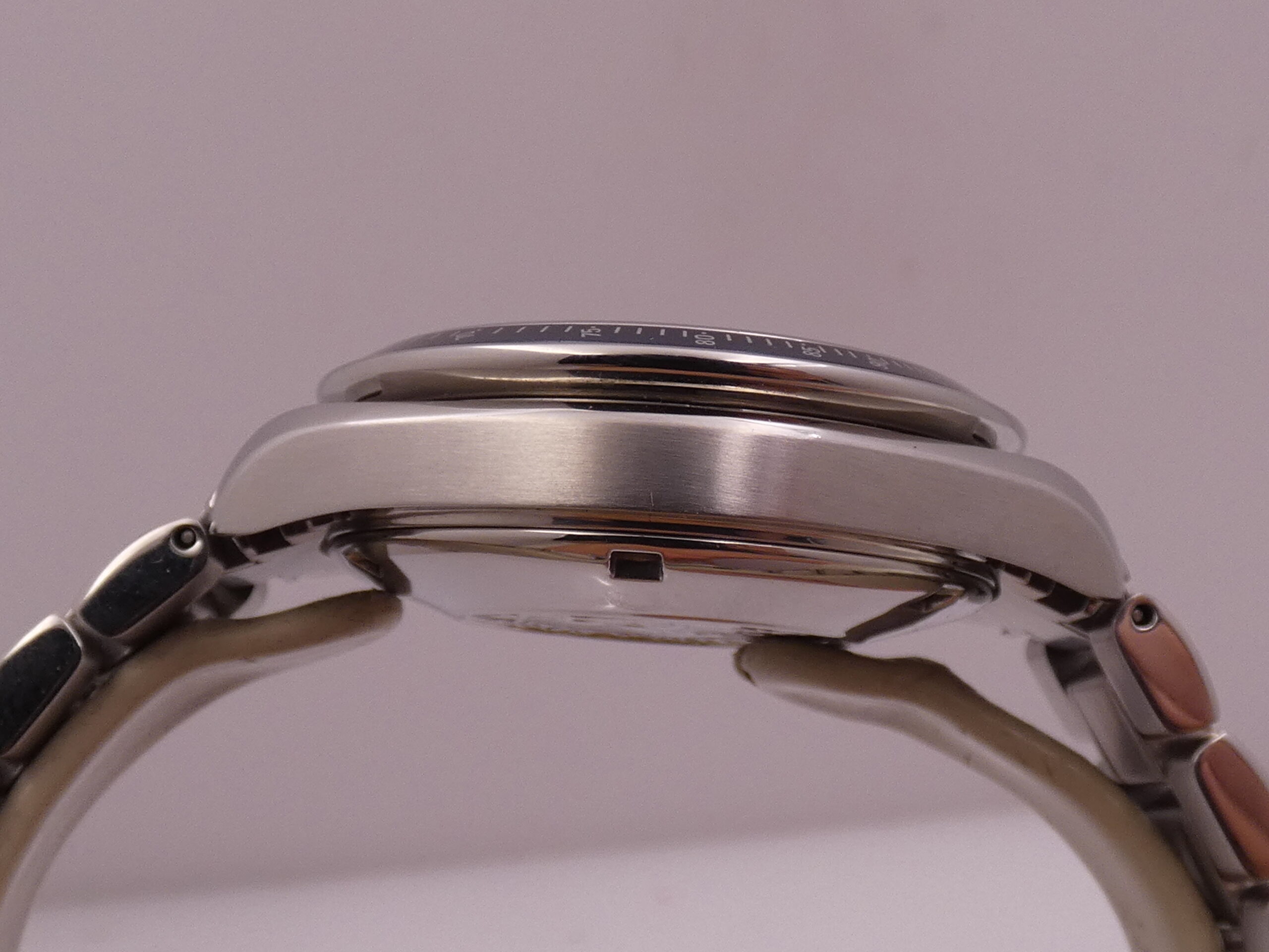 Cronografo Omega Speedmaster Date BLUE DIAL WITH PAPERS Anno 2017 Automatico Acciaio 3212.80.00 - immagine 14