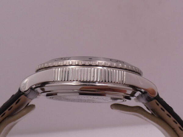 Breguet Type XX Transatlantique Cronografo Flyback 3820ST OTTIME CONDIZIONI Anni 2000's Automatico