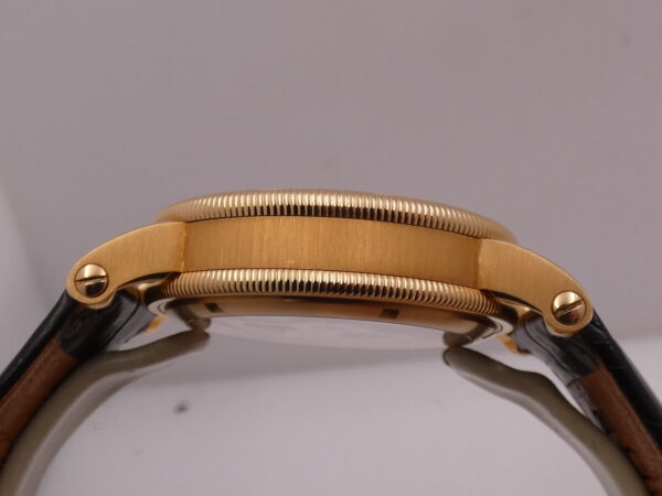 Cronografo Chronoswiss Chronoscope Monopulsante CH1521R TOP CONDITION Oro Rosso 18Kt BOX&PAPERS Anno 2007 Automatico