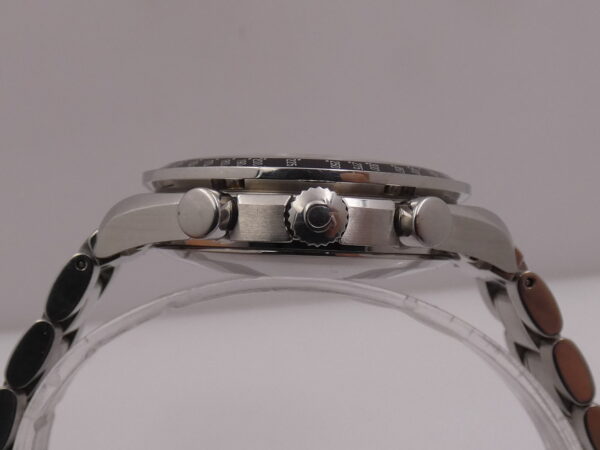 Cronografo Omega Speedmaster Mark 40 With PAPERS ANNO 1998 Automatico 3513.33 Acciaio 175.0083