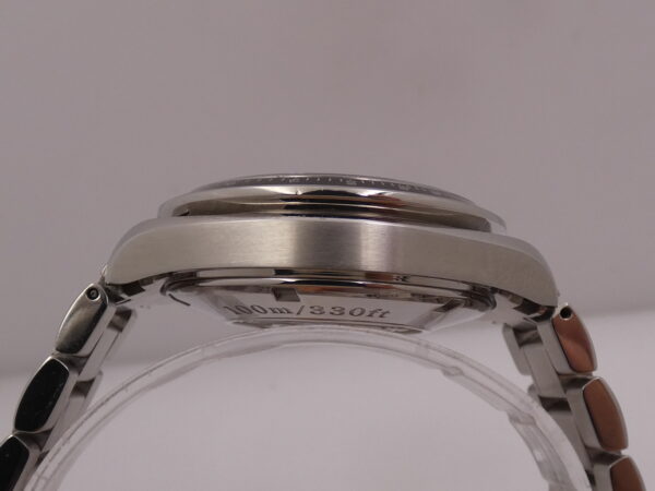 Cronografo Omega Speedmaster Date With PAPERS 178.0055 ANNO 2011 Automatic Chronometer 32105100 Acciaio Braccialato