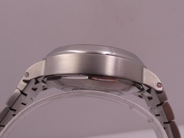 Panerai Luminor GMT PAM00297 BOX&PAPERS Anno 2012 Automatico Acciaio Braccialato OP6761 LIMITED EDITION 600Pz Nel MONDO