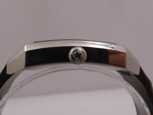 Zenith Port Royal Elite Power Reserve XL With PAPERS Automatic Date Acciaio 03.0550.685 ANNI '2000s