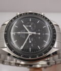 Cronografo Omega Speedmaster Professional Moonwatch 145.0022 With BOX Anno 2005 Carica Manuale