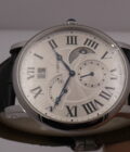 Cartier Rotonde de Cartier 3773 Day/Night GMT TOP CONDITION With PAPERS Anno 2017 Automatic Date W1556368