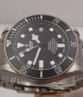 Tudor Pelagos 25600TN Titanio BOX&PAPERS ITALIA Ottobre 2024 Automatic Chronometer