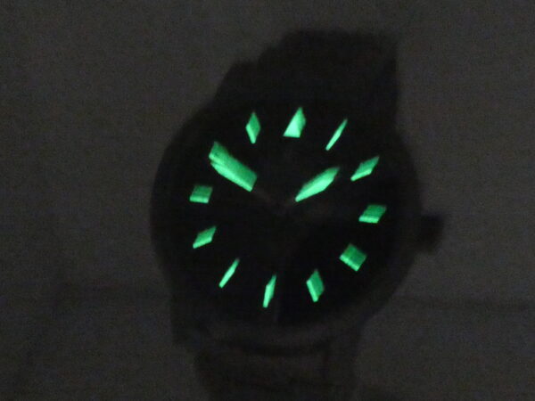 Kienzle Aviator Flieger Day Date Military Acciaio Sabbiato Anni 2000's