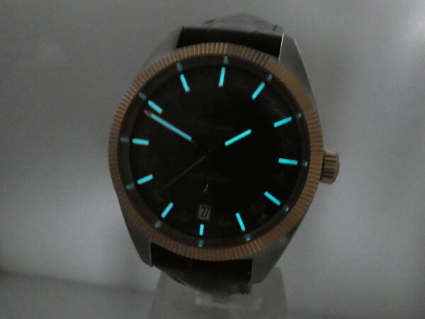 Omega Globemaster Constellation Annual Calendar BOX&PAPERS Anno 2022 NEW UNWORN 18Kt SEDNA Gold Bezel "Pie Pan" Dial Co-Axial METAS Master Chronometer