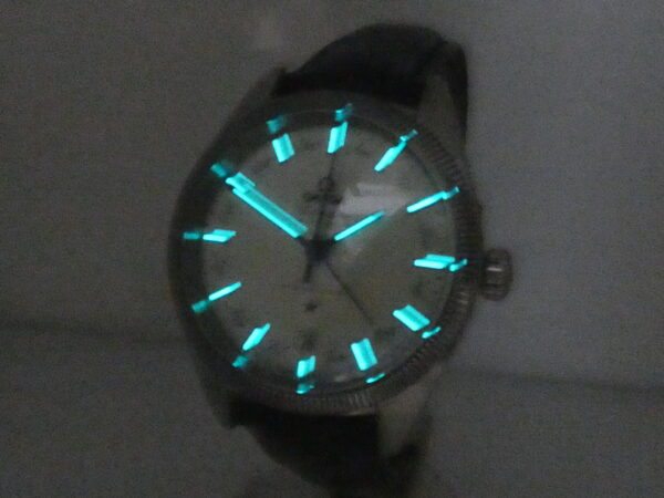 Omega Globemaster Constellation Annual Calendar Cronometro Co-Axial BOX&PAPERS Anno 2011 "Pie Pan" Dial Automatico Acciaio 130.33.41.22.02.001