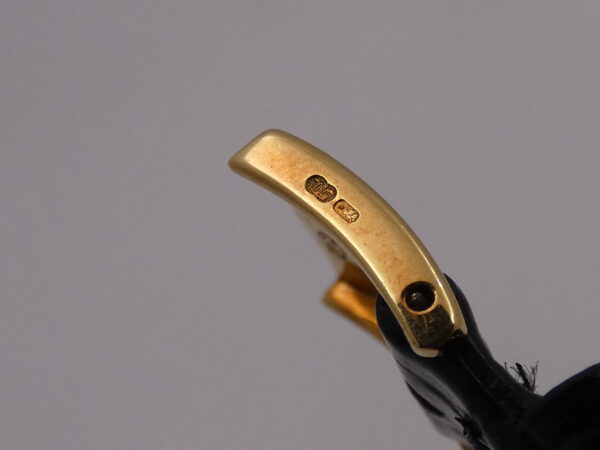 Vacheron Constantin Toledo Liberté 'Confoederatio Helvetica' 31100 SIGMA DIAL Oro Massiccio 18Kt Manuale 1291-1991 700° Anniversario