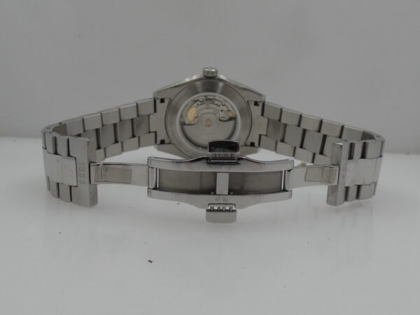 Tissot Gentleman Powermatic 80 Silicium BOX&PAPERS Anno 2022 T12740 Automatico Acciaio