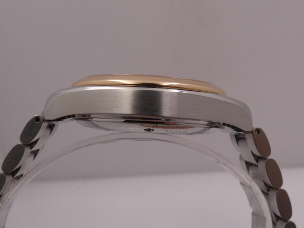 Cronografo Omega Seamaster Aqua Terra BOX&PAPERS Anno 2019 Ghiera Oro Rosa 18Kt Automatico Acciaio