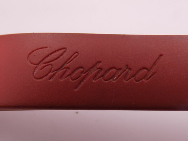 Chopard Happy Sport Fish Lady 26mm "Happy" Dial Diamanti Fluttuanti Anni 2000's 27/8923