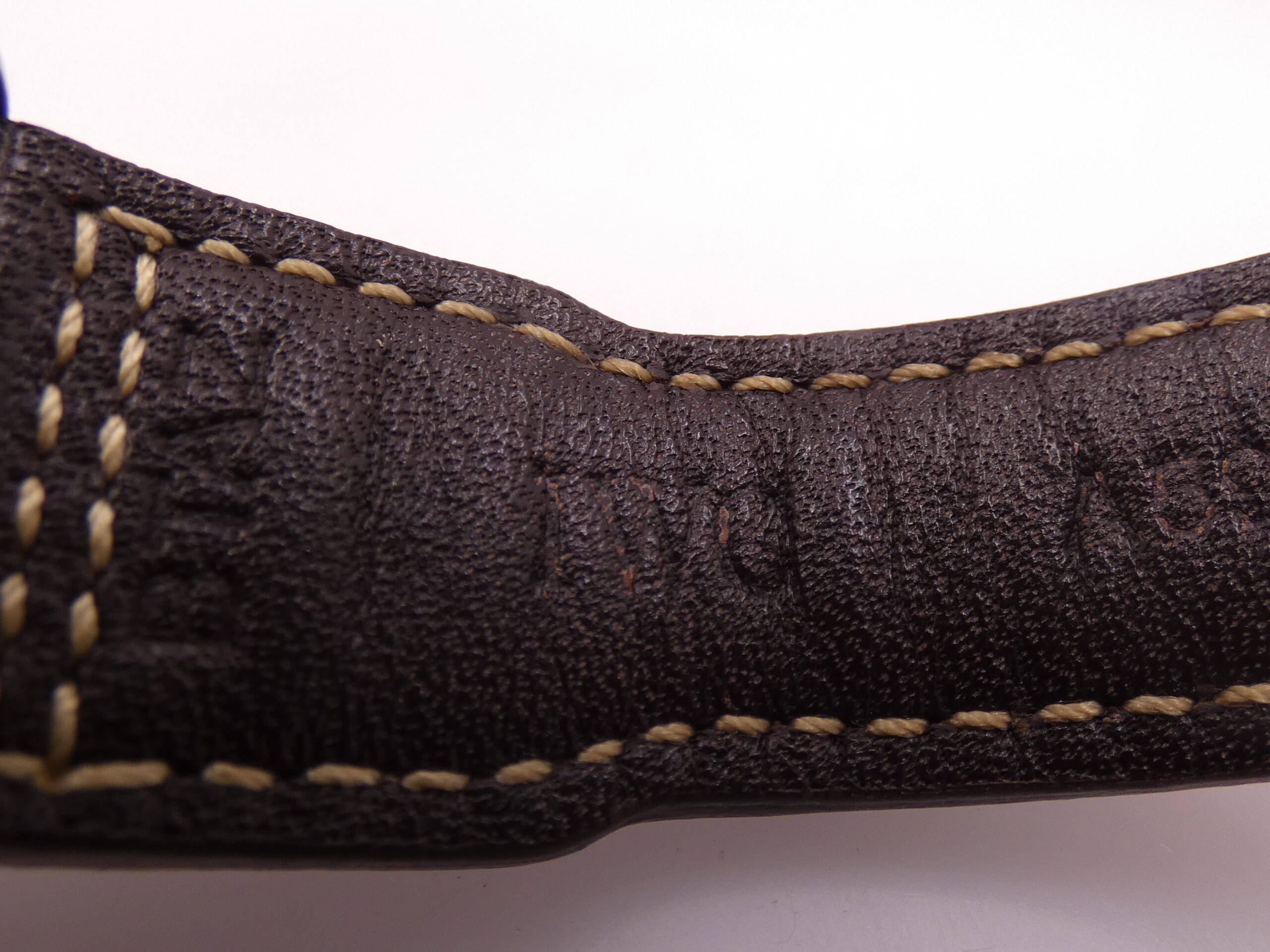 Cronografo IWC Pilot Spitfire Antoine De Saint Exupéry Flyback IW3878 With PAPERS Brown Dial Automatico SPECIAL EDITION Acciaio - immagine 14