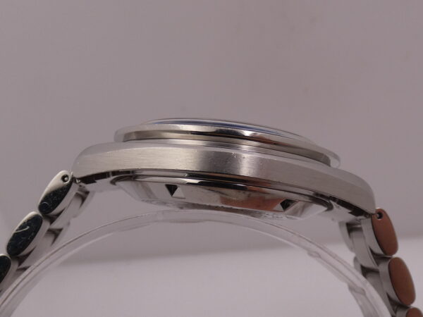 Cronografo Omega Speedmaster Missions Apollo XIV 35971700 BOX&PAPERS Anno 1999 Manuale 145.0022