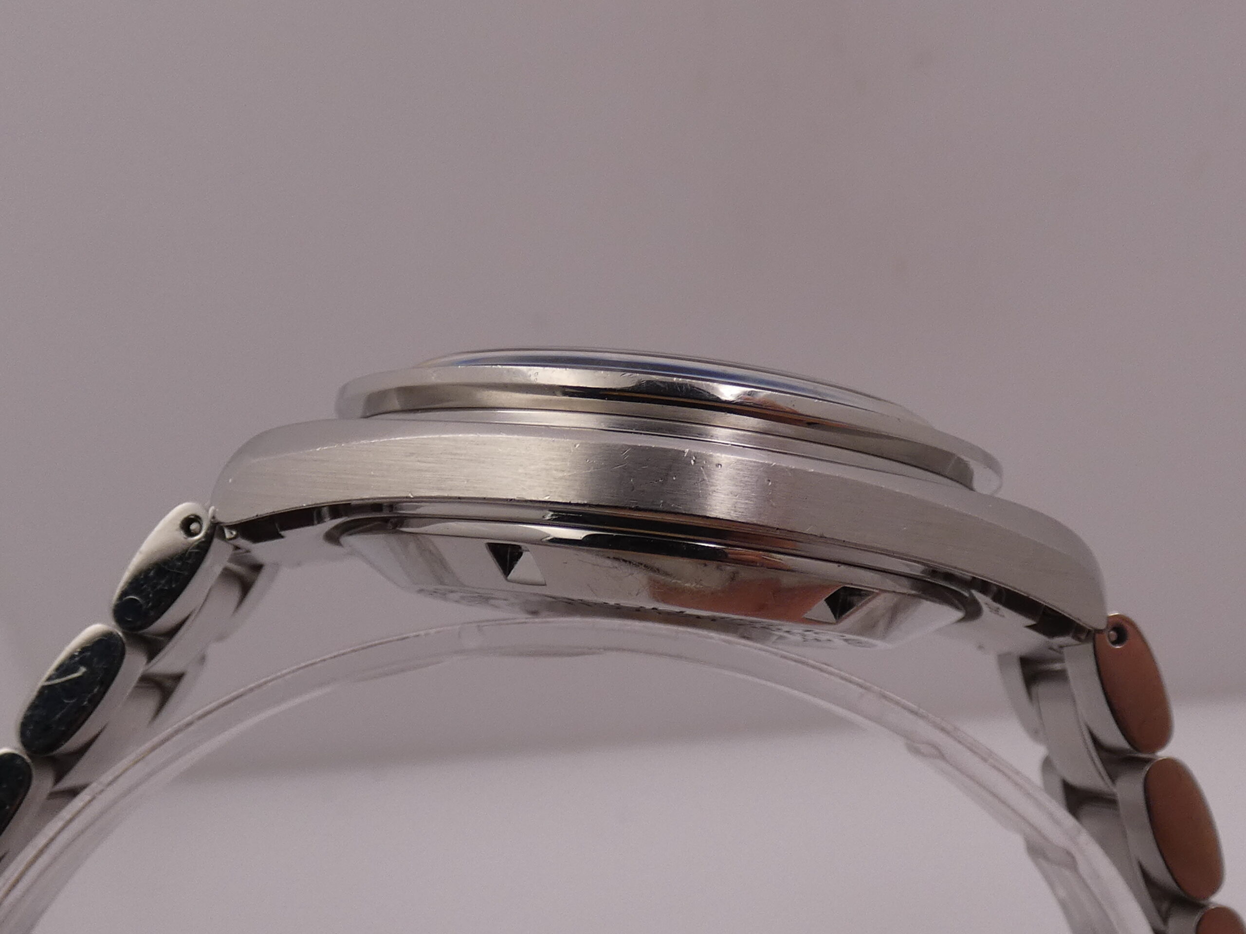 Cronografo Omega Speedmaster Missions Apollo XIV 35971700 BOX&PAPERS Anno 1999 Manuale 145.0022 - immagine 13