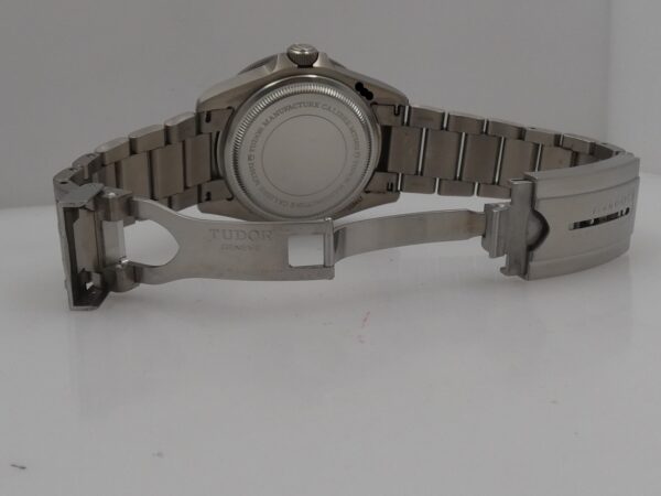 Tudor Pelagos 25600TN Titanio BOX&PAPERS ITALIA Ottobre 2024 Automatic Chronometer