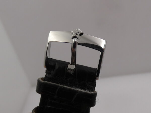 Cronografo Zenith El Primero New Vintage 1969 WITH PAPERS Automatico Limited Edition 40° Anniversario 500pz al Mondo Acciaio 03.1969.469/01.C490