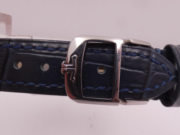 Jaeger-LeCoultre Reverso Classic Monoface With PAPERS Anno 2021 Acciaio Carica Manuale Q2608441 Ladies 221.8.86