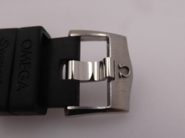 Cronografo Omega Seamaster Racing Regata BOX&PAPERS Anno 2012 Automatico Acciaio ref. 2869.52.91