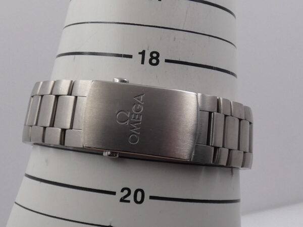 Cronografo Omega Seamaster Planet Ocean Co-Axial TOP CONDITION BOX&PAPERS Anno 2014 Automatico Titanio