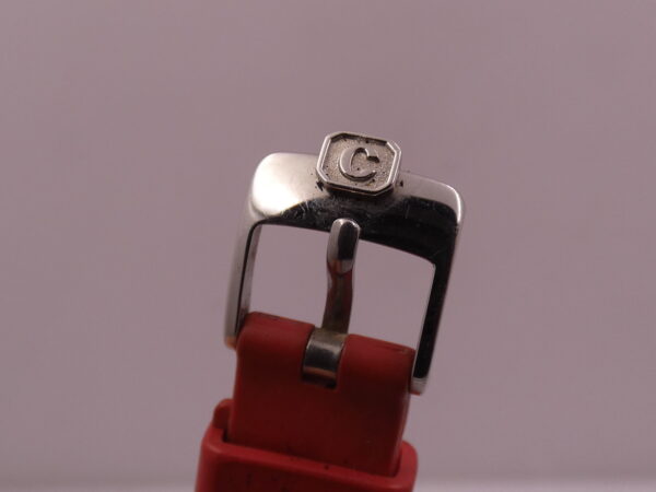 Chopard Happy Sport Fish Lady 26mm "Happy" Dial Diamanti Fluttuanti Anni 2000's 27/8923