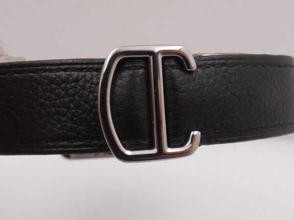 Cartier Tank Solo XL W5200027 BOX&PAPERS Anno 2015 Automatic Date 3800 Acciaio