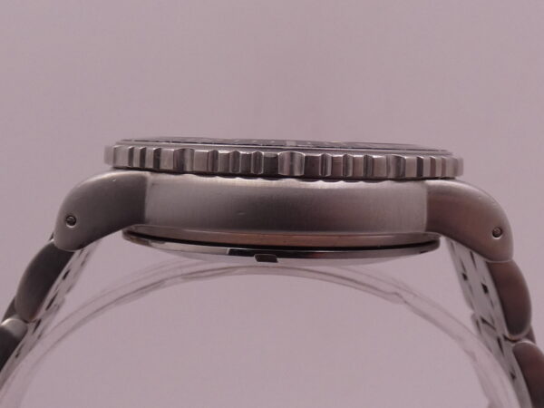 Cronografo Zenith El Primero Rainbow Fly-Back WITH PAPERS Anni 2003 Automatico Acciaio 02.0470.405