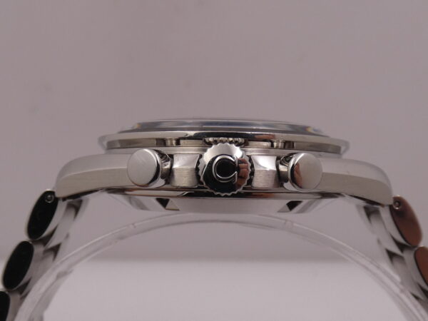 Cronografo Omega Speedmaster Missions Apollo XIV 35971700 BOX&PAPERS Anno 1999 Manuale 145.0022