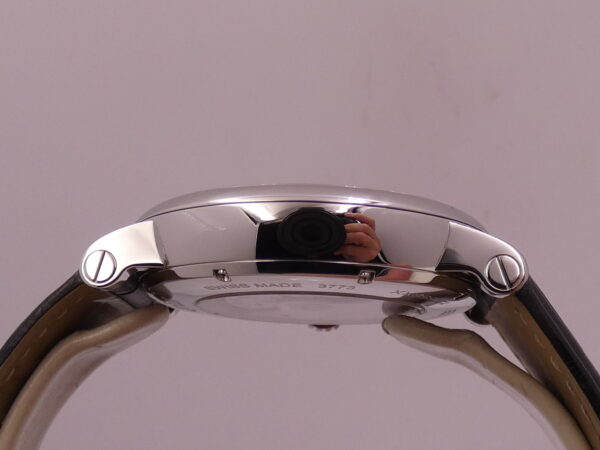 Cartier Rotonde de Cartier 3773 Day/Night GMT TOP CONDITION With PAPERS Anno 2017 Automatic Date W1556368